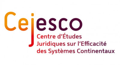 Centre de Recherches Juridiques sur l'Efficacité des Systèmes Continentaux