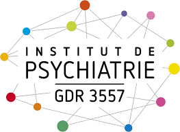 GDR 3557 - Réseau de l'Institut de Psychiatrie