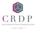 Centre de Recherche Droits et Perspectives du droit 
