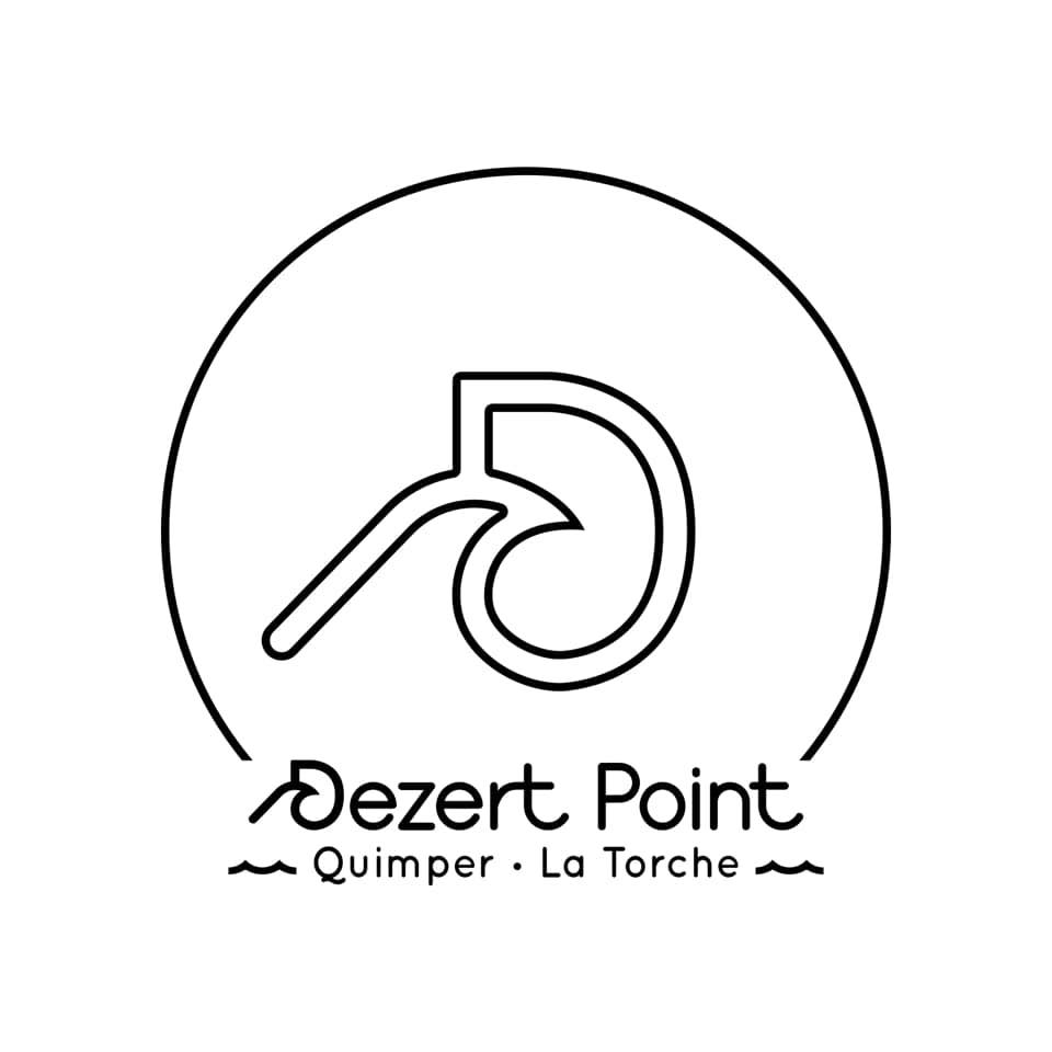 DEZERT POINT