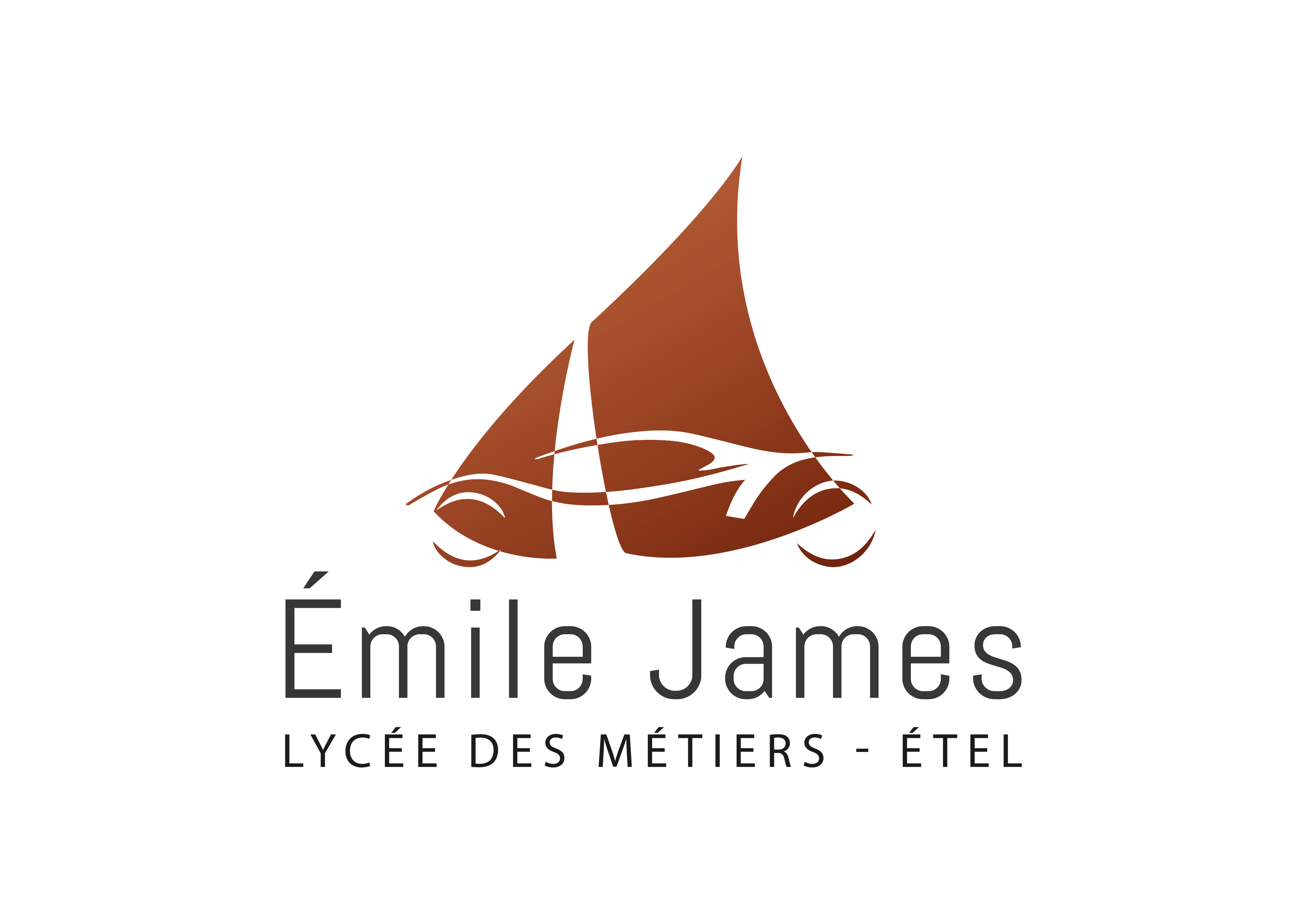 LYCÉE EMILE JAMES