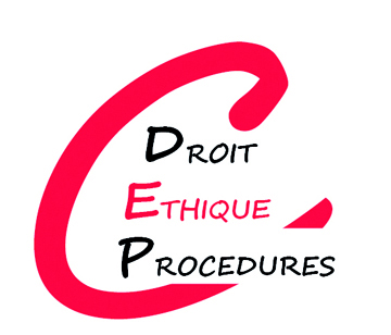 Centre Droit Éthique et Procédures 