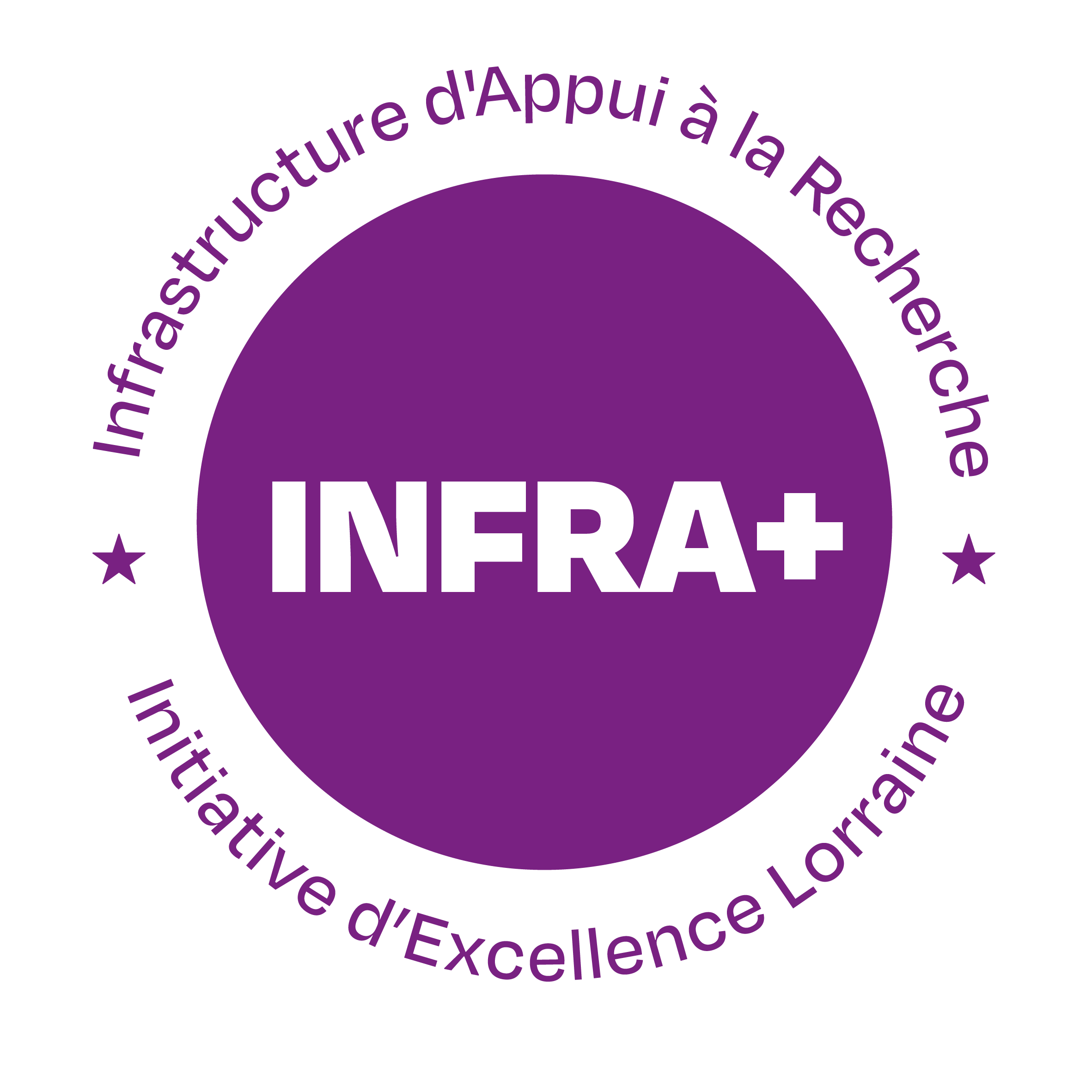 Labellisation INFRA+