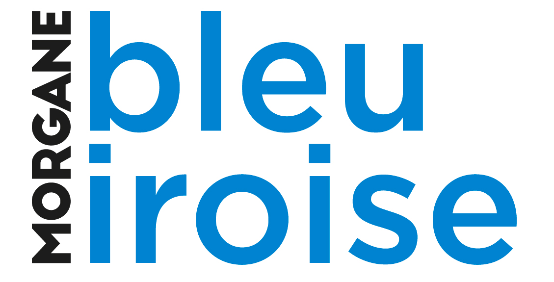 BLEU IROISE