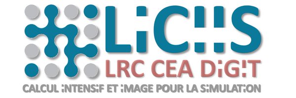 Laboratoire d'Informatique en Calcul Intensif et Image pour la Simulation (LICIIS)