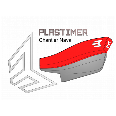 PLASTIMER