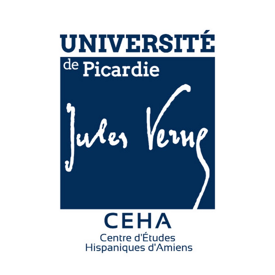 Centre d'Etudes Hispaniques d'Amiens						